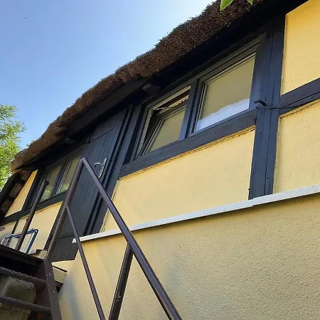 Appartamento Ruegen-fewo 07 *