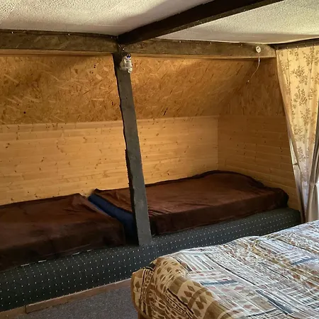 Appartamento Ruegen-fewo 07 *