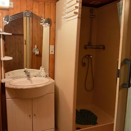 Appartamento Ruegen-fewo 07 Buhrkow