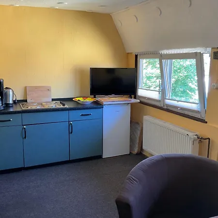 Ruegen-fewo 07 Appartamento *