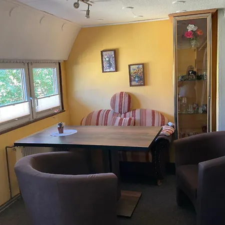 Appartamento Ruegen-fewo 07 *