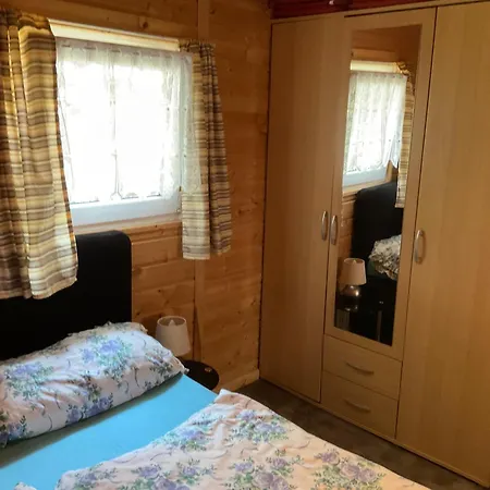 Ruegen-fewo 07 Appartamento