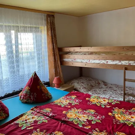 Appartamento Ruegen-fewo 07 *