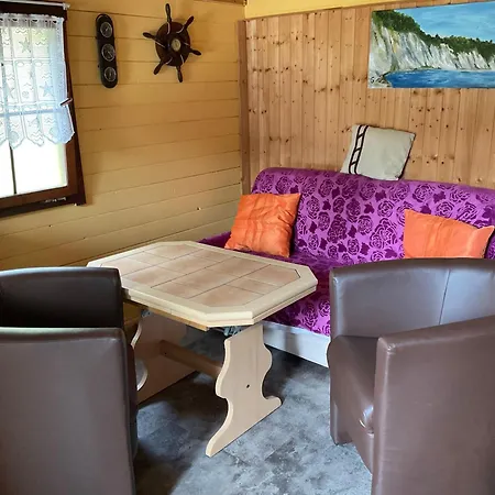 Ruegen-fewo 07 Appartamento