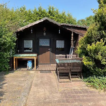 Ruegen-fewo 07 Appartamento *