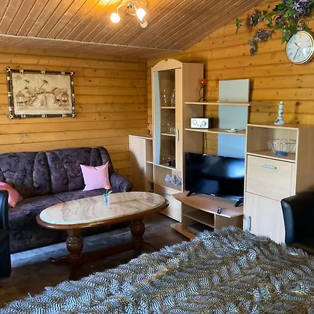 Ruegen-fewo 07 Appartamento *