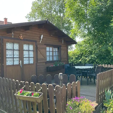 Ruegen-fewo 07 Appartamento