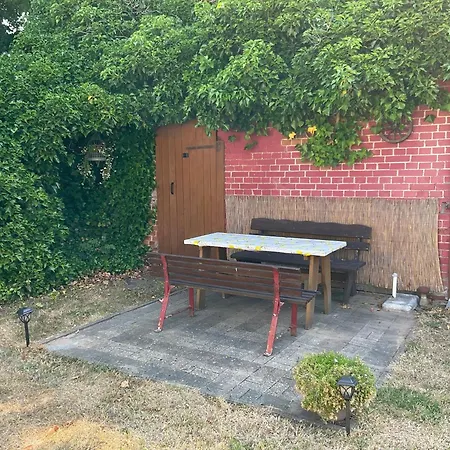 Ruegen-fewo 07 * Buhrkow