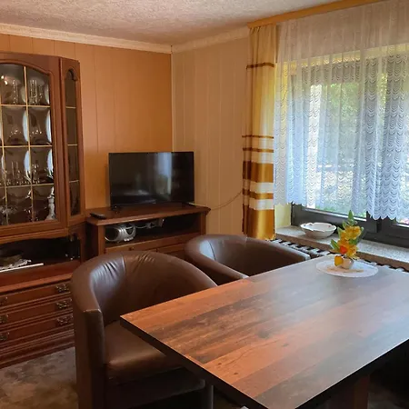 Ruegen-fewo 07 Appartamento