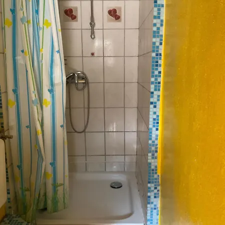 Appartamento Ruegen-fewo 07