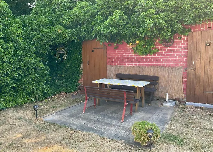 Ruegen-fewo 07 Buhrkow